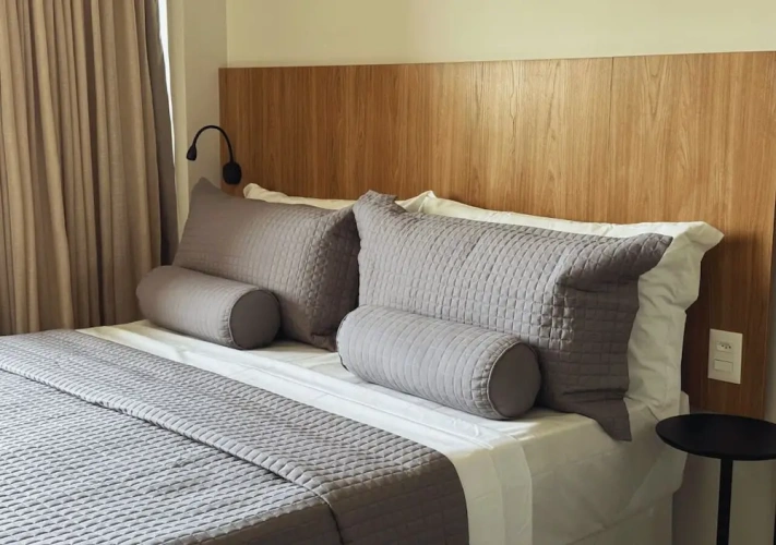 1 Bedroom Standard Suite