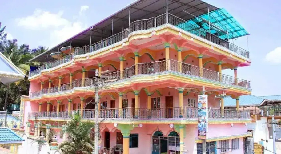 Image de l'hôtel