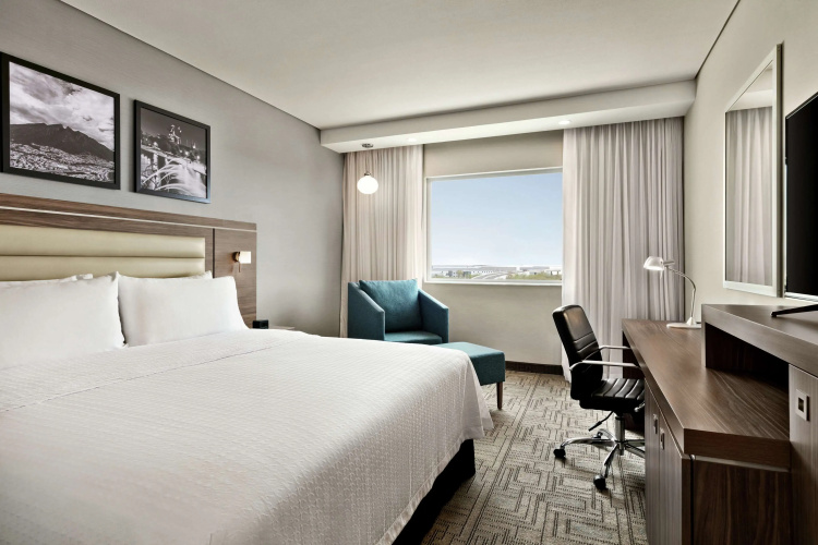 Hampton Inn by Hilton Monterrey Apodaca