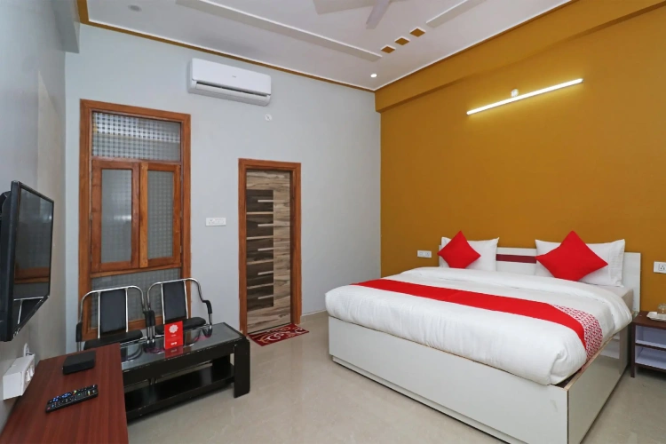Classic Double room