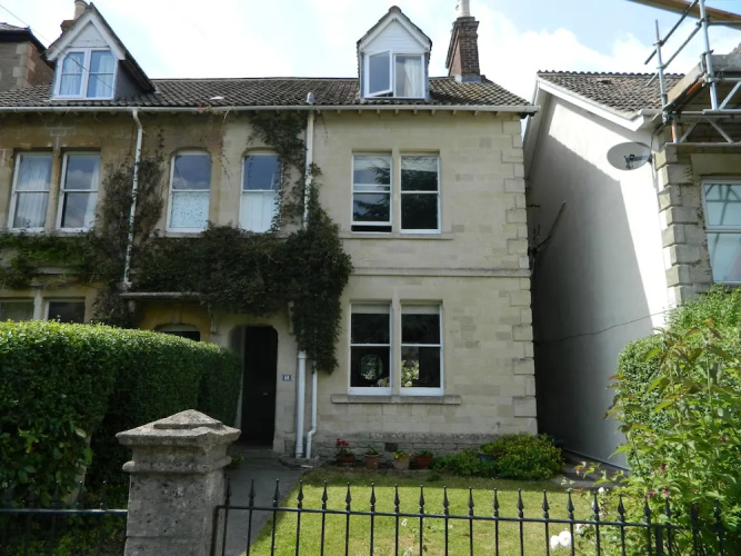 Image de l'hôtel