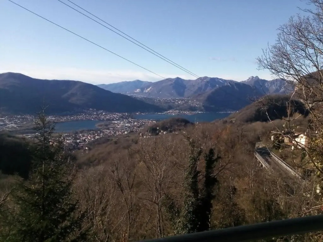 Appartamento Torba