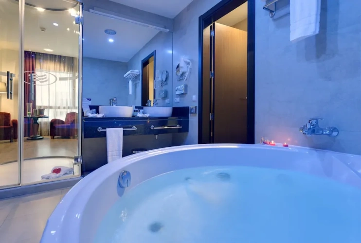Double Junior Suite