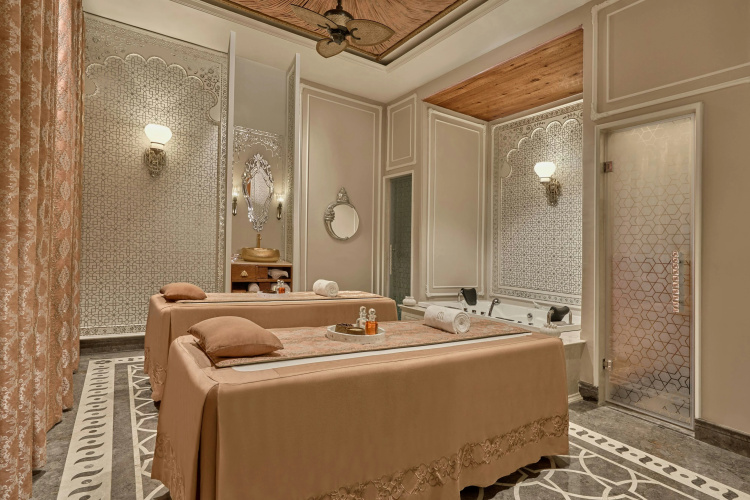 Noormahal, Delhi Ncr Karnal, Autograph Collection - Karnal