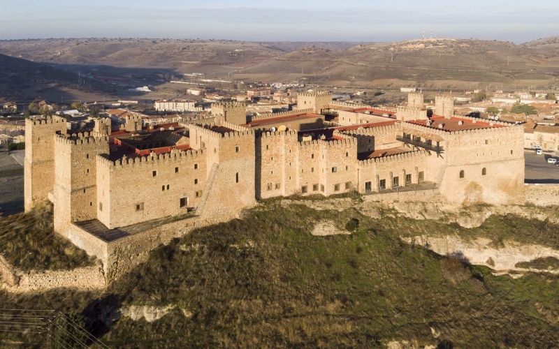 Parador De Siguenza photo 19