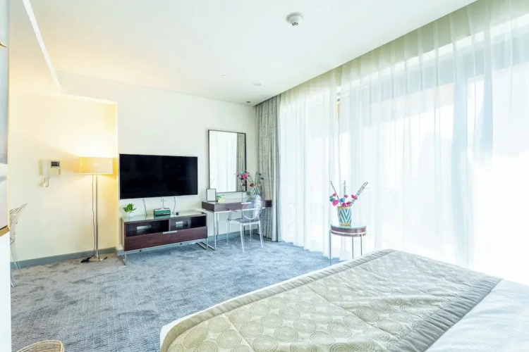 SuperHost - Address Dubai Mall - Stunning Studios