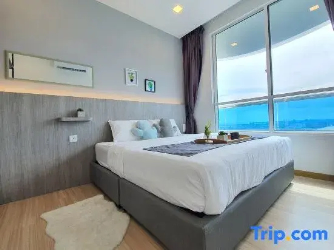 The Wave Suites Melaka by BEESTAY