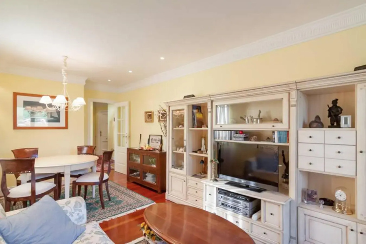Duplex Playa Berria