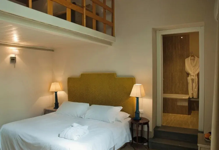 Nove Guest House