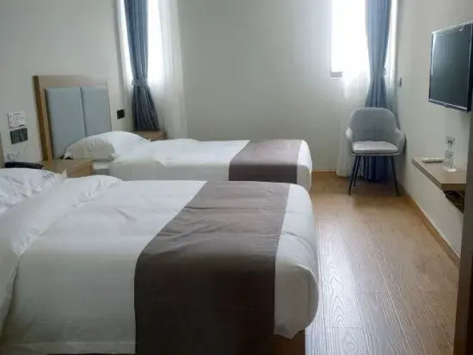 Otel görseli