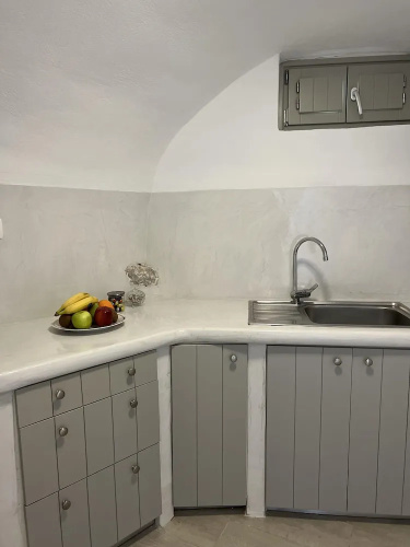 Lamar Cave House 1 Bedroom