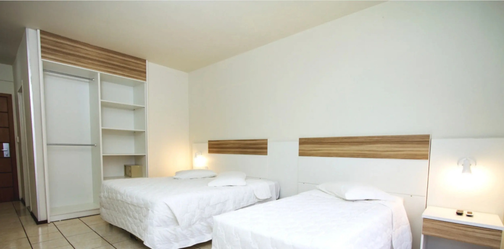 Hotel Porto Sol Beach