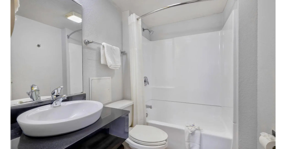 Motel 6 Chicago West - Villa Park photo 23