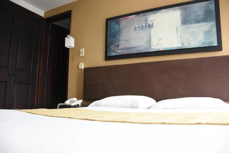 Hotel Palma Viva