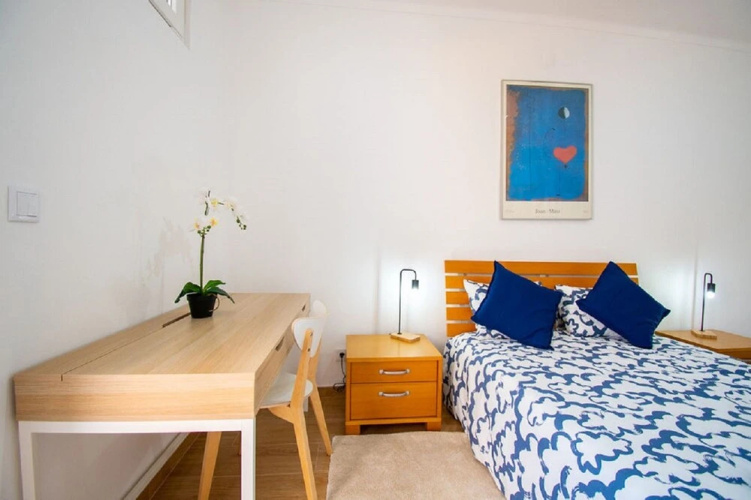 Apt Ruca Centrally Located Modernized Loft With C