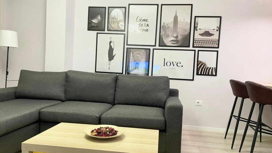 Lovely Apartment