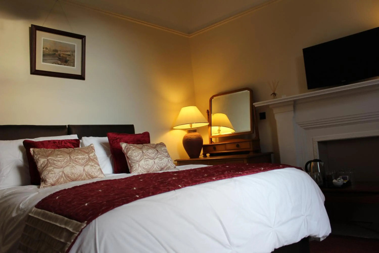 Brackness House Luxury B&B