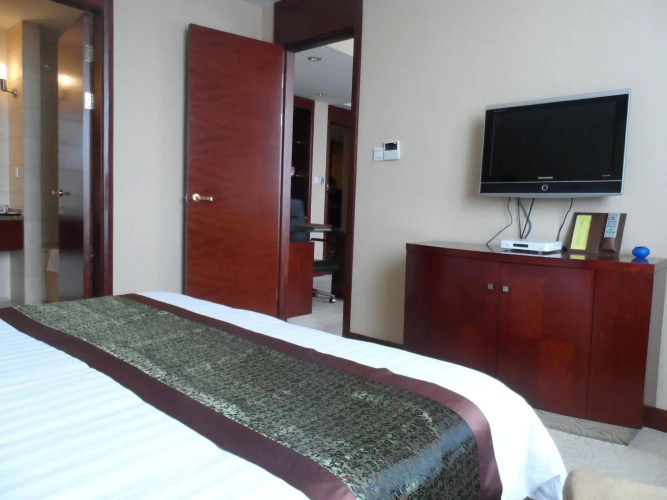 Jinhui Hotel - Taizhou