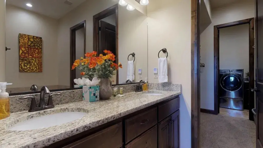 Kolob 3 Bedroom Apts by RedAwning