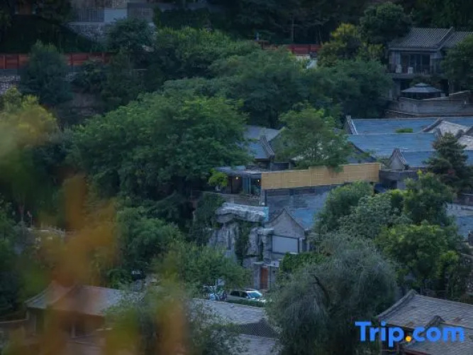 YiPiao Courtyard Inn, Mentougou, Beijing