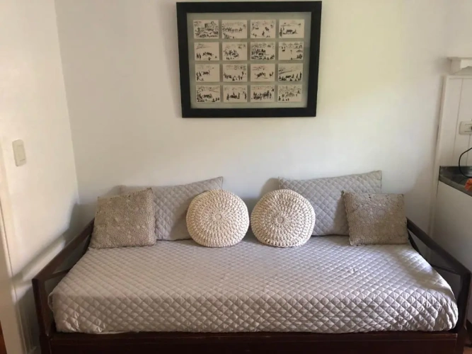1 Bedroom Bungalow