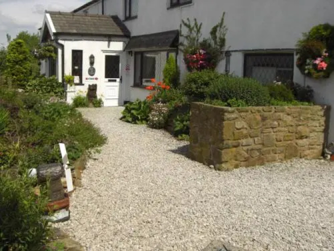 Rose Cottage Bed & Breakfast