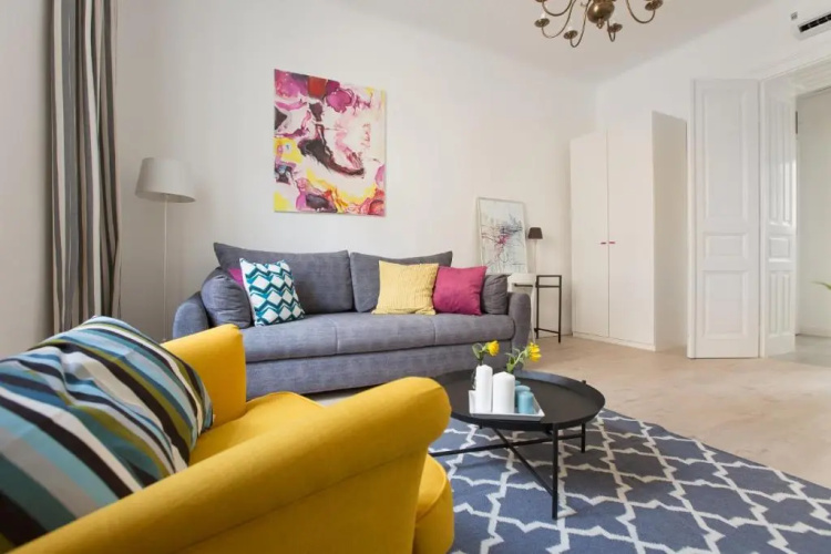 Montevideo Apartment