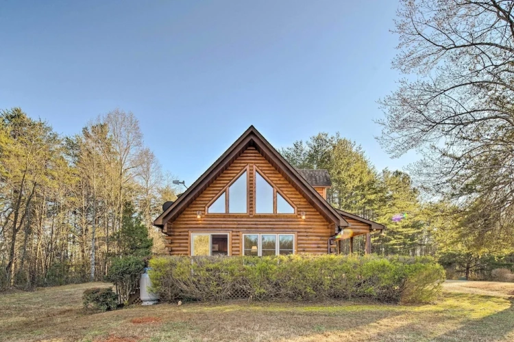 2 Bedrooms Cottage
