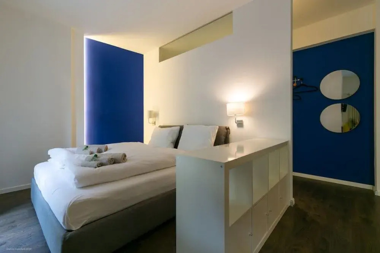 Apartment Diamant