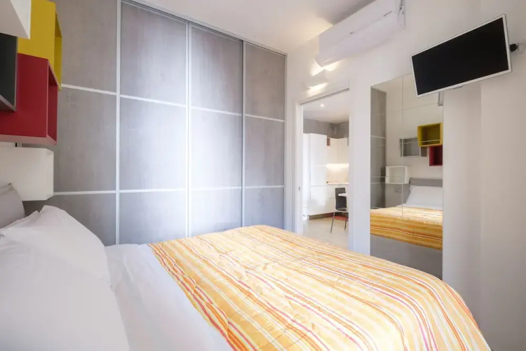 Studio Vita Cairoli 9