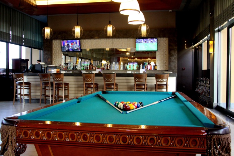 Rixos Bab Al Bahr photo 32