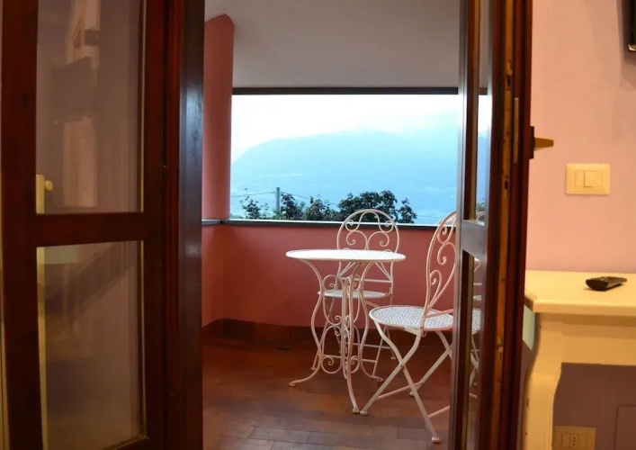 BB Villa Simona