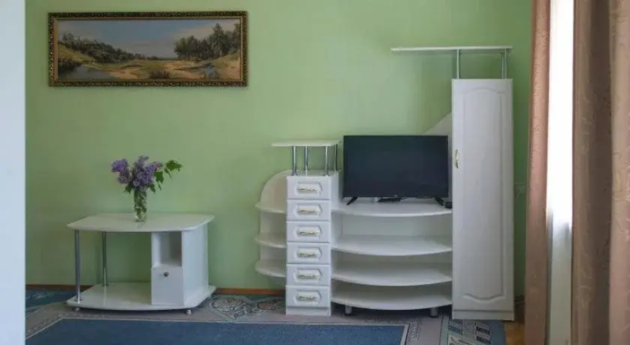 Hotel Ukraina Lux