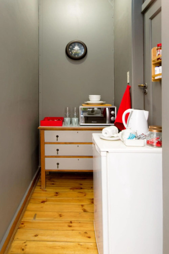 Studio Gray