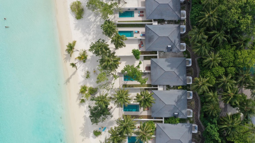 Villa Park Sun Island photo 20