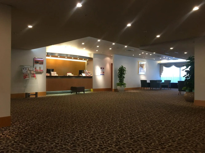 Nakano Sunplaza