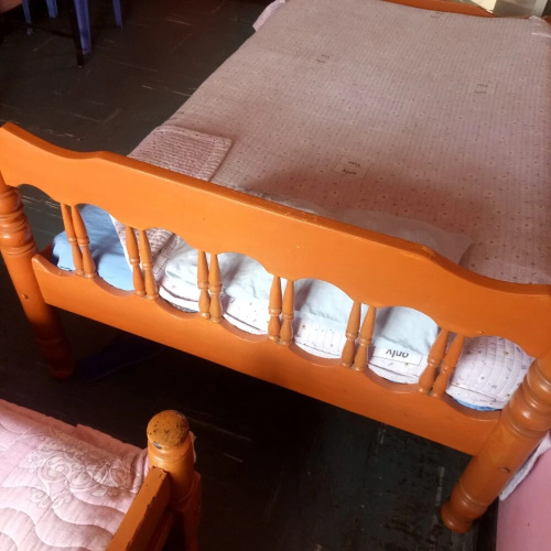 Dakaka Lodge