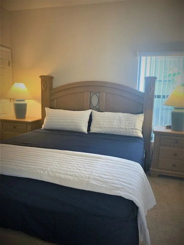4 Bedrooms Family Cottage