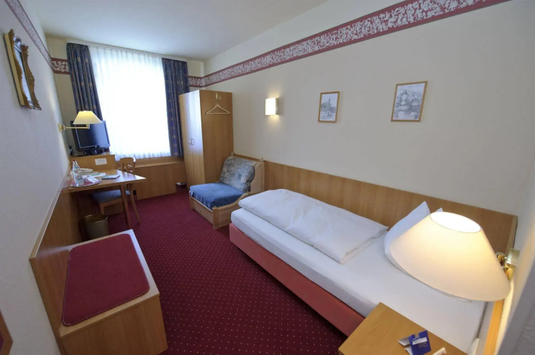 Hotel Adlerbräu
