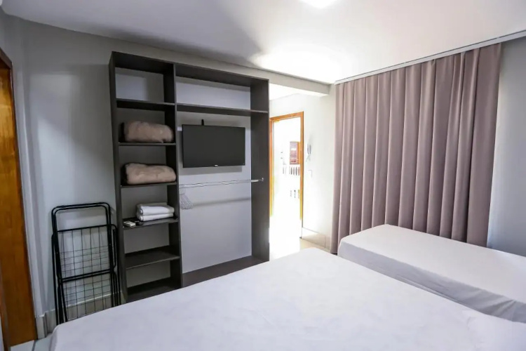 Vila Nobrega Residencial