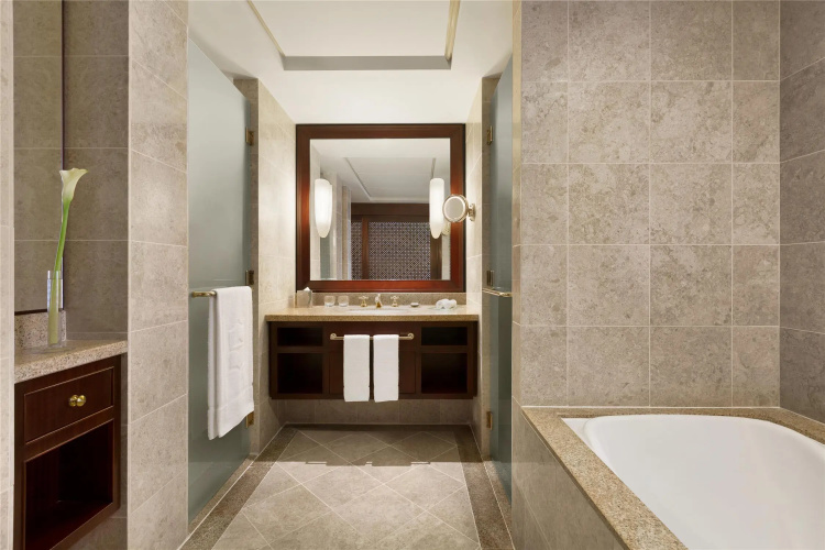 Shangri-La Al Husn, Muscat - Adults Only resort photo 10