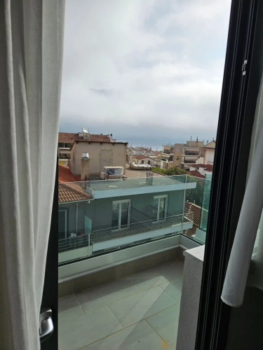 Andes Apartments