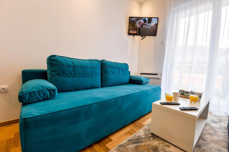 Apartment Tesoro