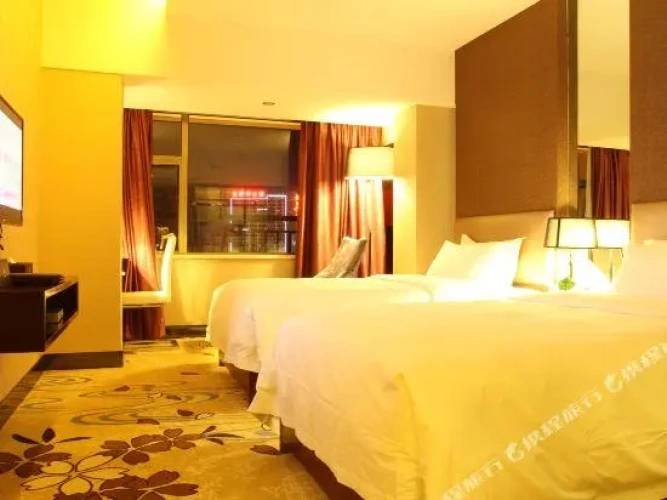 Business room