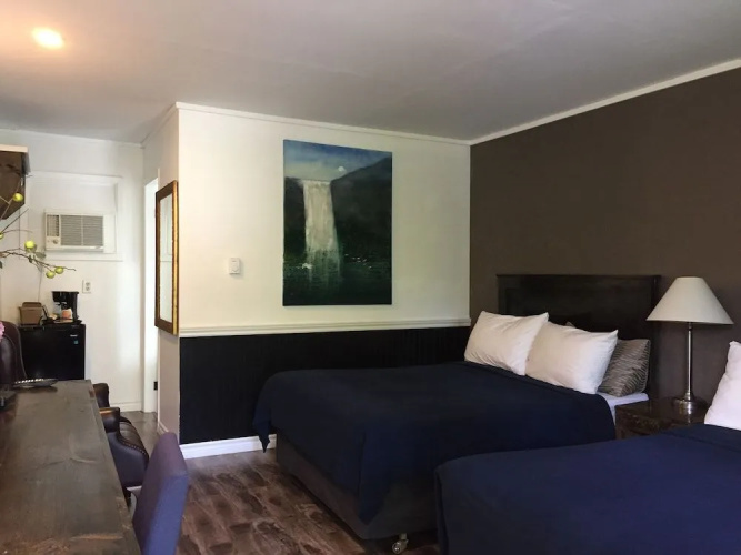 Hotelbild