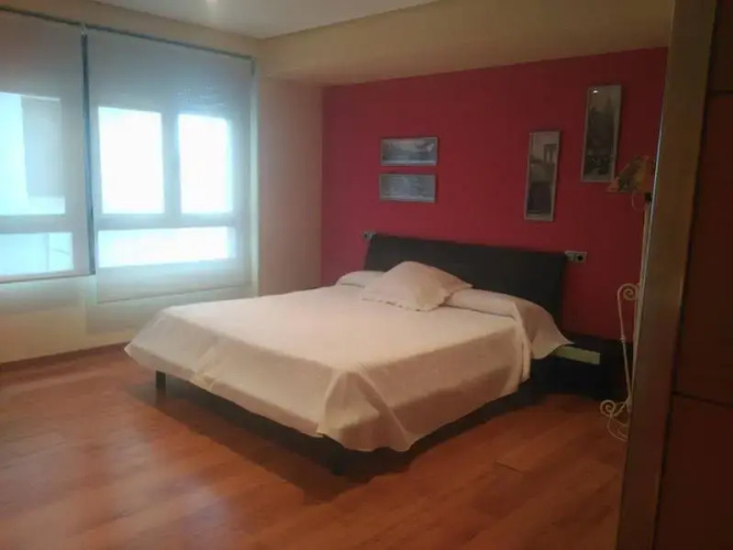 Hotel Canitas Suite