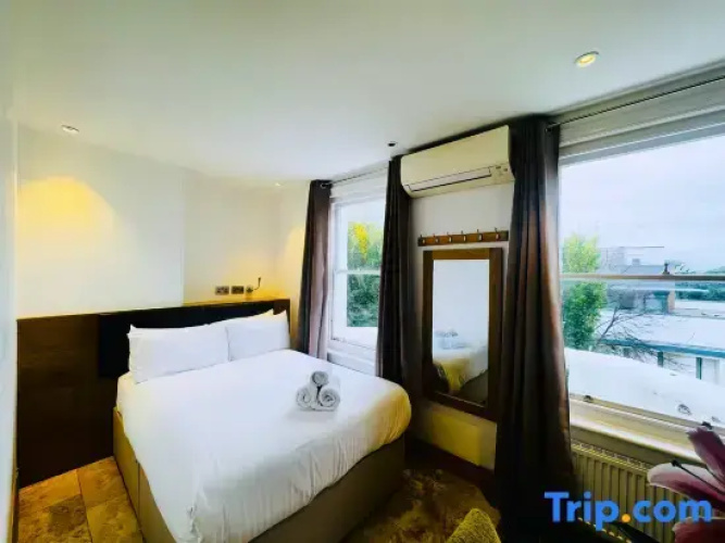 Premium Apartment