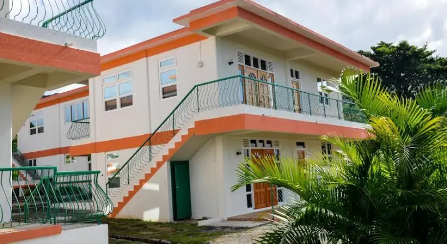 Pg Apartments