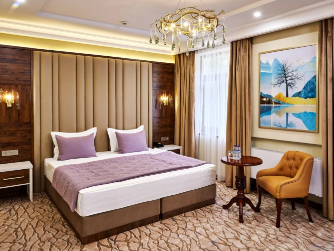 Twin Suite