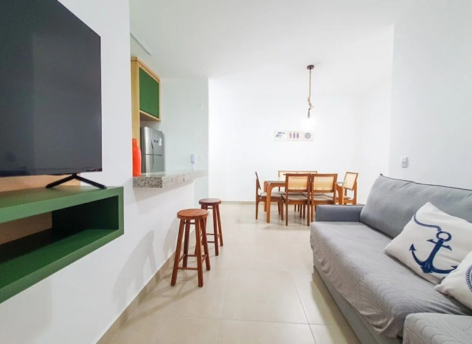 Residencial Saint Barth